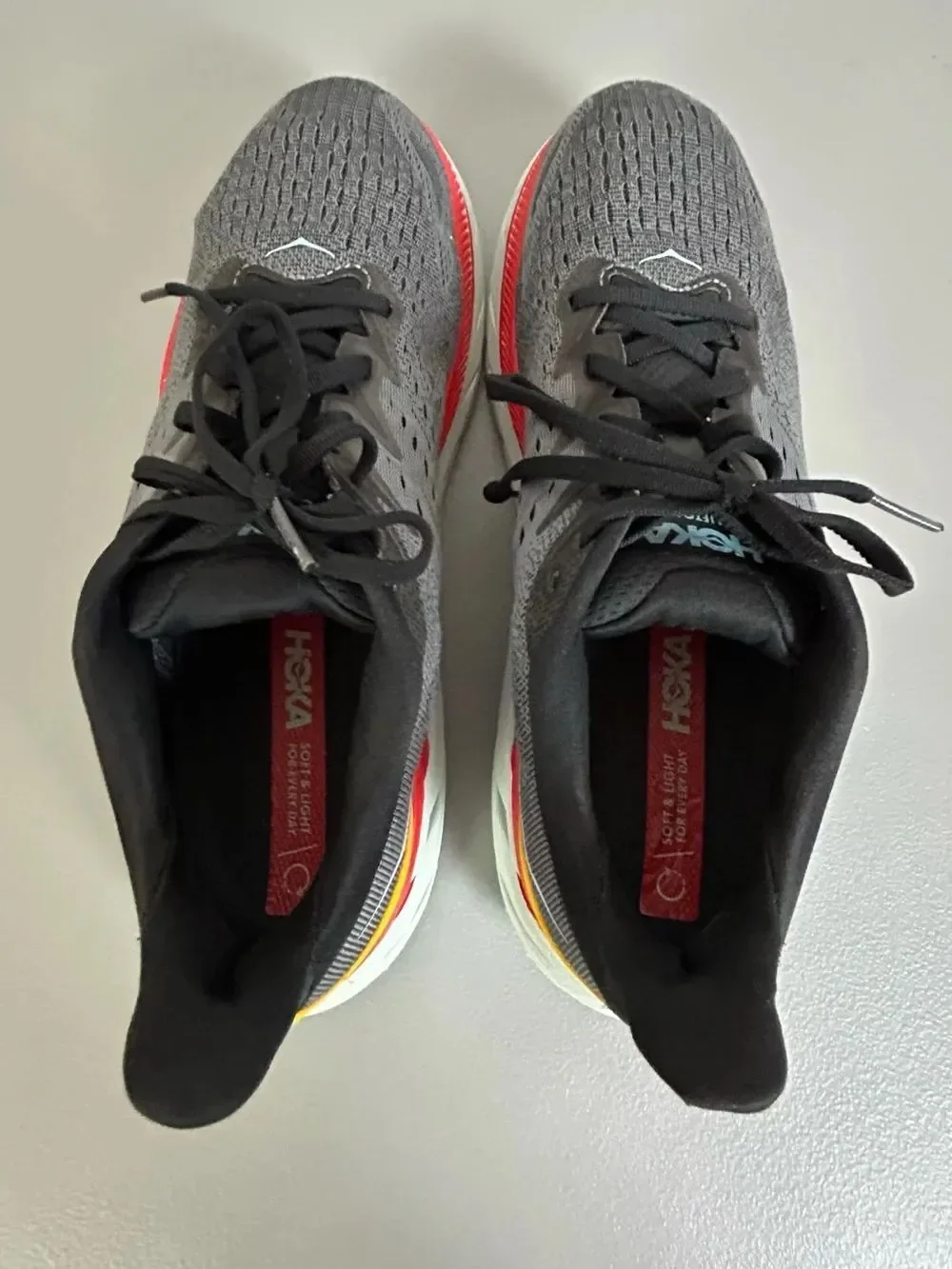 Hoka pre owned
